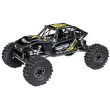 Axial R/C RC-Auto Capra 1,9 4WS 4x4 CH RTR gelb