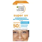 Garnier Anti-Aging Sonnencreme Creme LSF 50 50 ml