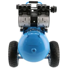Airpress LMO 50-270 2 PS 50 Liter 8 bar
