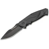 Böker Magnum Advance All Black Pro 42 Taschenmesser (01RY306)