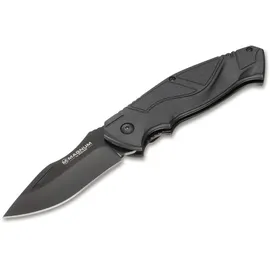 Böker Magnum Advance All Black Pro 42 Taschenmesser (01RY306)