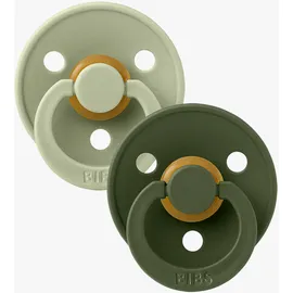 Bibs Schnuller Set Gr. 1