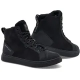 RevIt! Revit Arrow Motorradschuhe schwarz 38