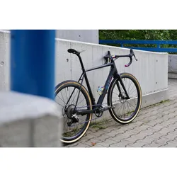 BASIC Gravelbike, SRAM Rival, 1x11 M