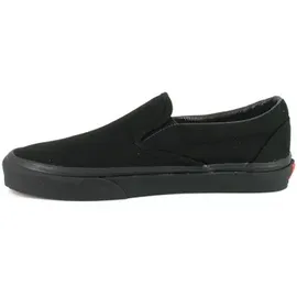 Vans Classic Slip-On black/black 44