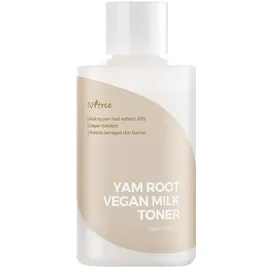 Isntree Yam Root Vegan Milk Toner Milch 200 ml