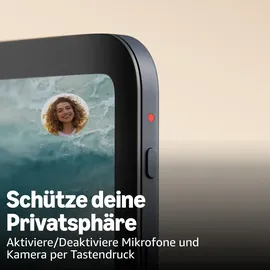 Amazon Echo Show 11 (2025) Graphit