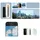 SPIGEN Glas.tR EZ Fit 2 Pack transparency Google Pixel 9A