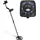 Steinberg Systems Metalldetektor 100 cm / 20 cm Ø 19 cm