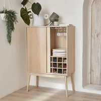 Sweeek Kleiner Barschrank 80 cm - Sweeek