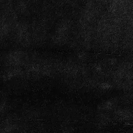 Ayyildiz Kurzflorteppich Joy 1400 Schwarz Ø 80 cm