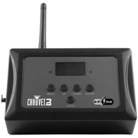 Chauvet DJ D-Fi Hub Wireless DMX Transmitter