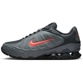 Nike Reax 8 Herren Grau 47,5