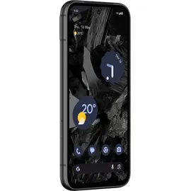 Google Pixel 8a 256 GB Obsidian