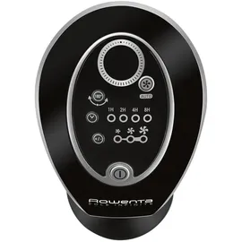 Rowenta Eole Infinite VU6670 Turmventilator schwarz