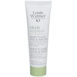 Louis Widmer Skin Appeal Sebo Fluide Jour & Nuit