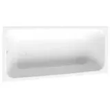 Bette Space M Badewanne 1131-000 170x90x42cm, Ecke links, weiß