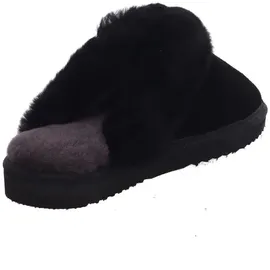 WARMBAT Flurry Pantoffeln Schwarz 37