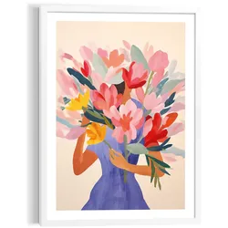 Bild SPRING GIRL
