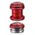 Token "TOKEN Token TK060 red hEGGset AHead Steuersatz 2in1 1 1/8\" (34/41mm), rot (1 Set)"
