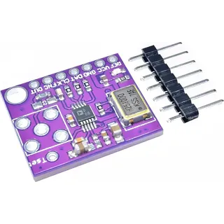 AD9833 Signalgenerator Modul