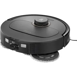 Roborock Qrevo MaxV Schwarz