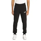 Puma Essential Logo Hosen Black XL