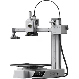Bambu Lab BambuLab 3D-Drucker - Bambu Lab A1 mini 3D Drucker inkl. Software, integrierte Kamera