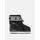 MOON BOOT Icon Low Nylon - Schneeboots Black 39 -