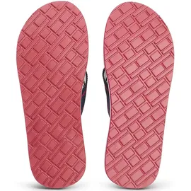 Tommy Hilfiger Sporty Hilfiger Beach Blau 40