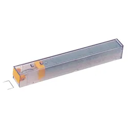 Petrus Heftklammerkassette K8 (26/8), Heftleistung: 40 Blatt, Inhalt: 210 Stück