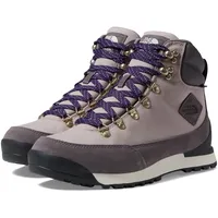 The North Face Damen BACK-TO-BERKELEY IV Textile Wp Stiefelette, moonstone Grey/Lunar St, 39