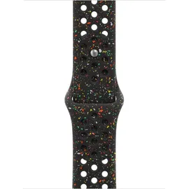 Apple Nike Sport Band 42mm Midnight Black