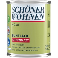 SCHÖNER WOHNEN Home Buntlack
