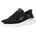 Emerged Slip-In Herren-Sneaker Schwarz/Weiß 42 5 EU