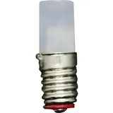 Kahlert Licht 53539 Schraubbirne LED Warmweiß E5.5