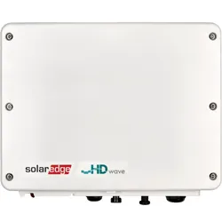 SolarEdge 3,68kW 1PH Wechselrichter für Haushalte