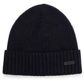 Boss Fati Beanie Blau
