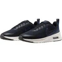 Nike Air Max Nuaxis Winterized Sneaker Herren 001 black/black-midnight navy-midnight navy 43