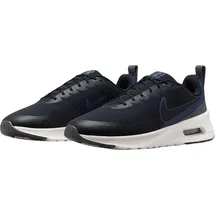Nike Air Max Nuaxis Winterized Sneaker Herren 001 black/black-midnight navy-midnight navy 43