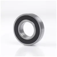 SKF Rillenkugellager 6204 -2RSL ID 20 mm AD 47 mm Breite 14 mm