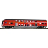 PIKO Doppelstock-Steuerwagen DABbuzf778 der DB Regio 57621 H0