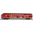PIKO Doppelstock-Steuerwagen DABbuzf778 der DB Regio 57621 H0