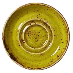 Steelite Untertasse 118 mm apple - Craft Apple 12 er