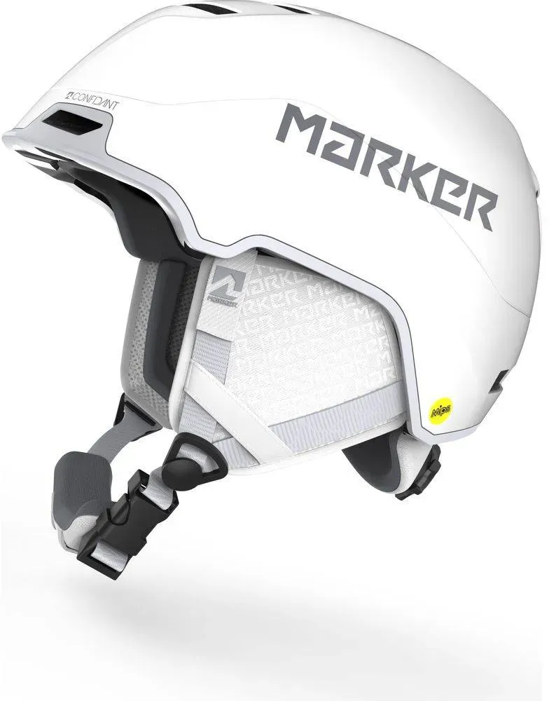 Marker Confidant Mips Damen Skitourenhelm