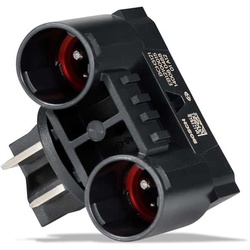 Bosch Akku-Adapter 2