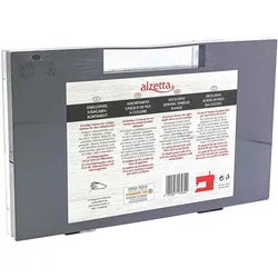 alzetta Garn 64 verschiedene Farben