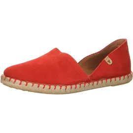 Verbenas Carmen Damen Rot 39