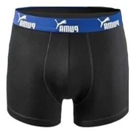 Puma Boxershorts mehrfarbig L 6er Pack