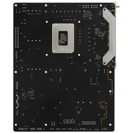ASRock B860 Lightning WiFi